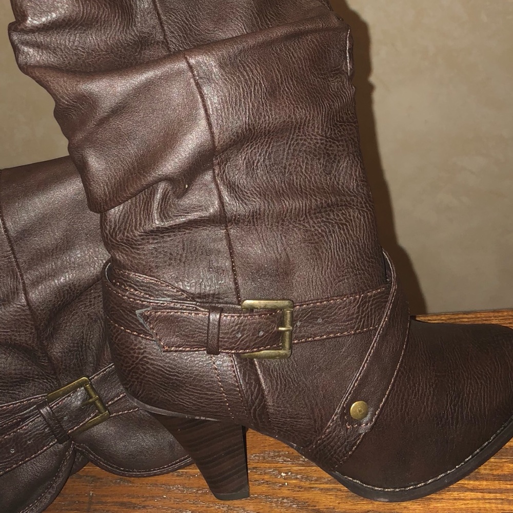 Women Boots